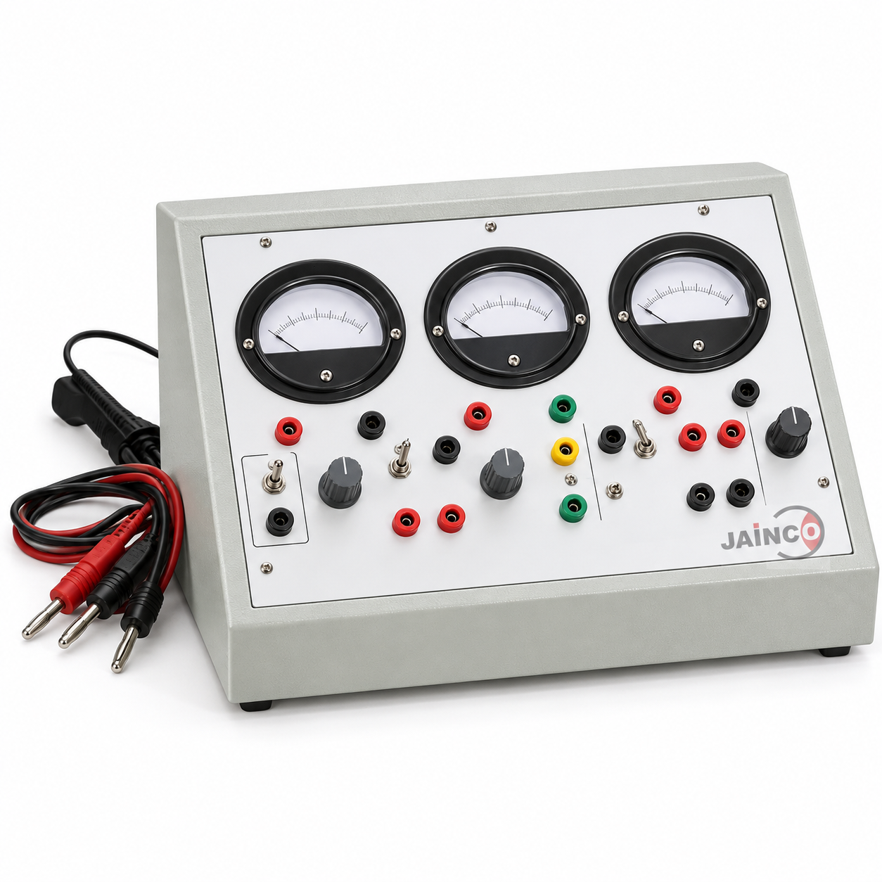 Work Function of Diode and Richardsons Equation Kit